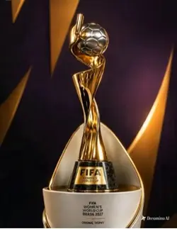 Fifa WWC 2027 🏆