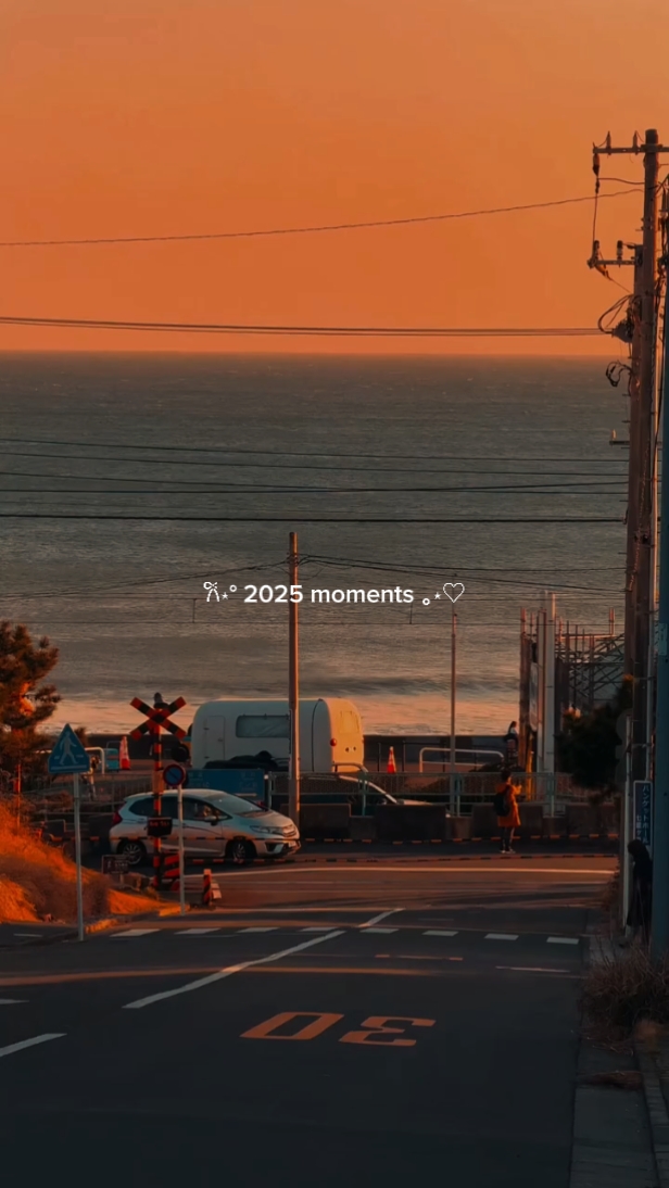 2025 moments