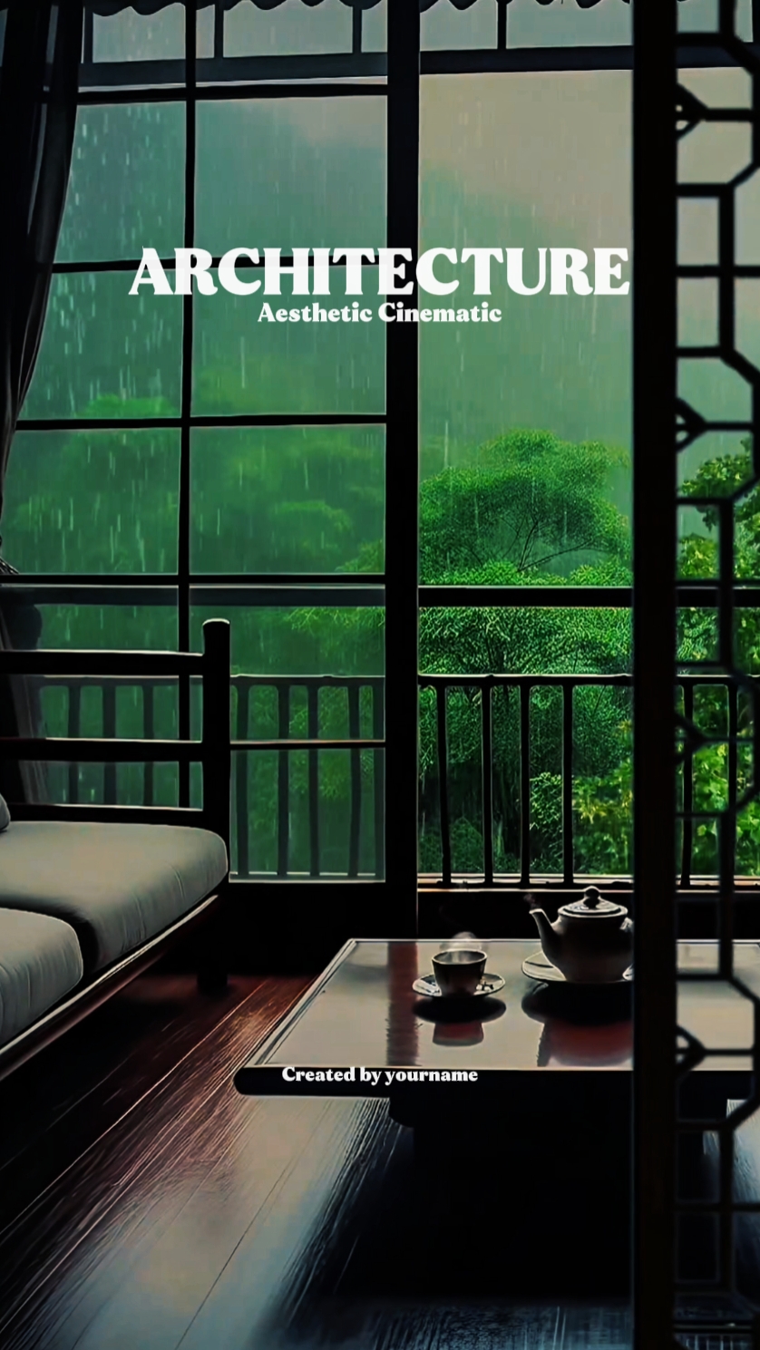 architecture video