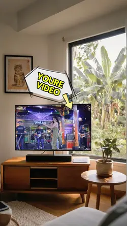 Tv Story