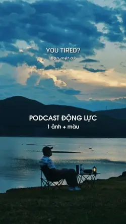 Why? You tired? 1pic