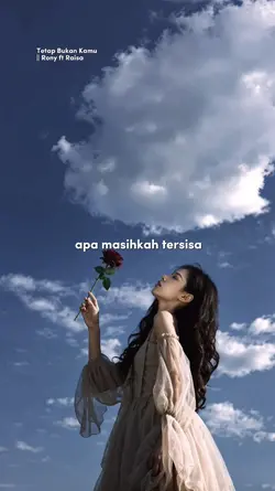 Tetap Bukan Kamu
