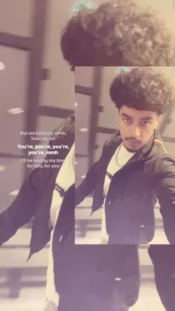 Saving My 💕 For You 