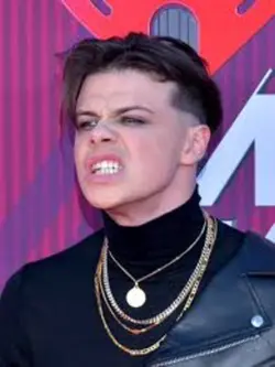 Yungblud edit