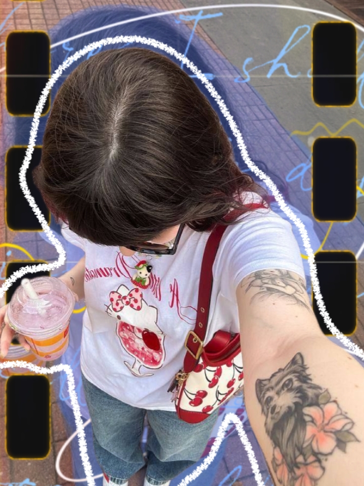 Cutout Aesthetic 