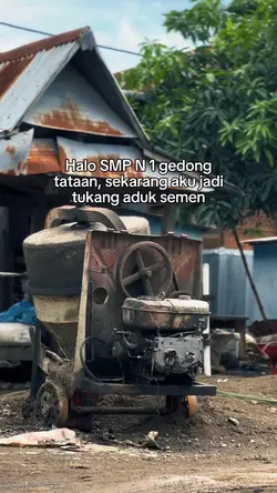 Halo SMP sekarang