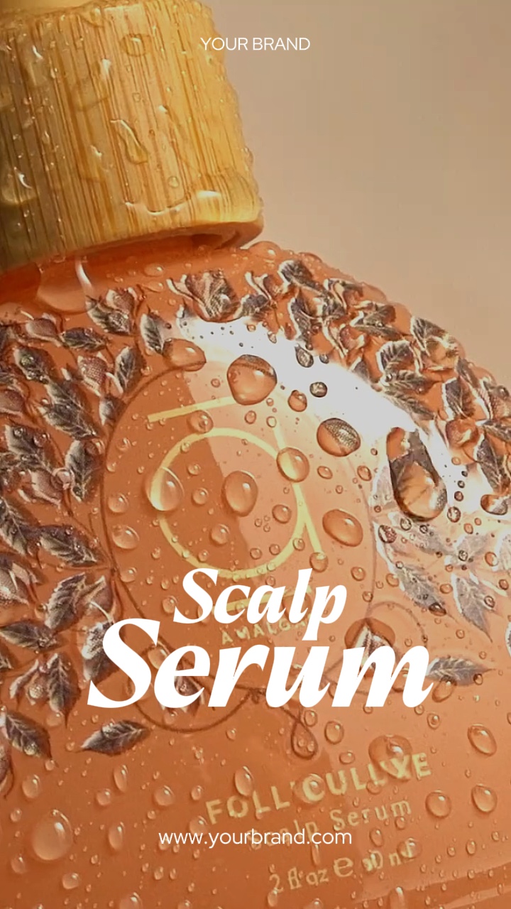 Serum Skincare
