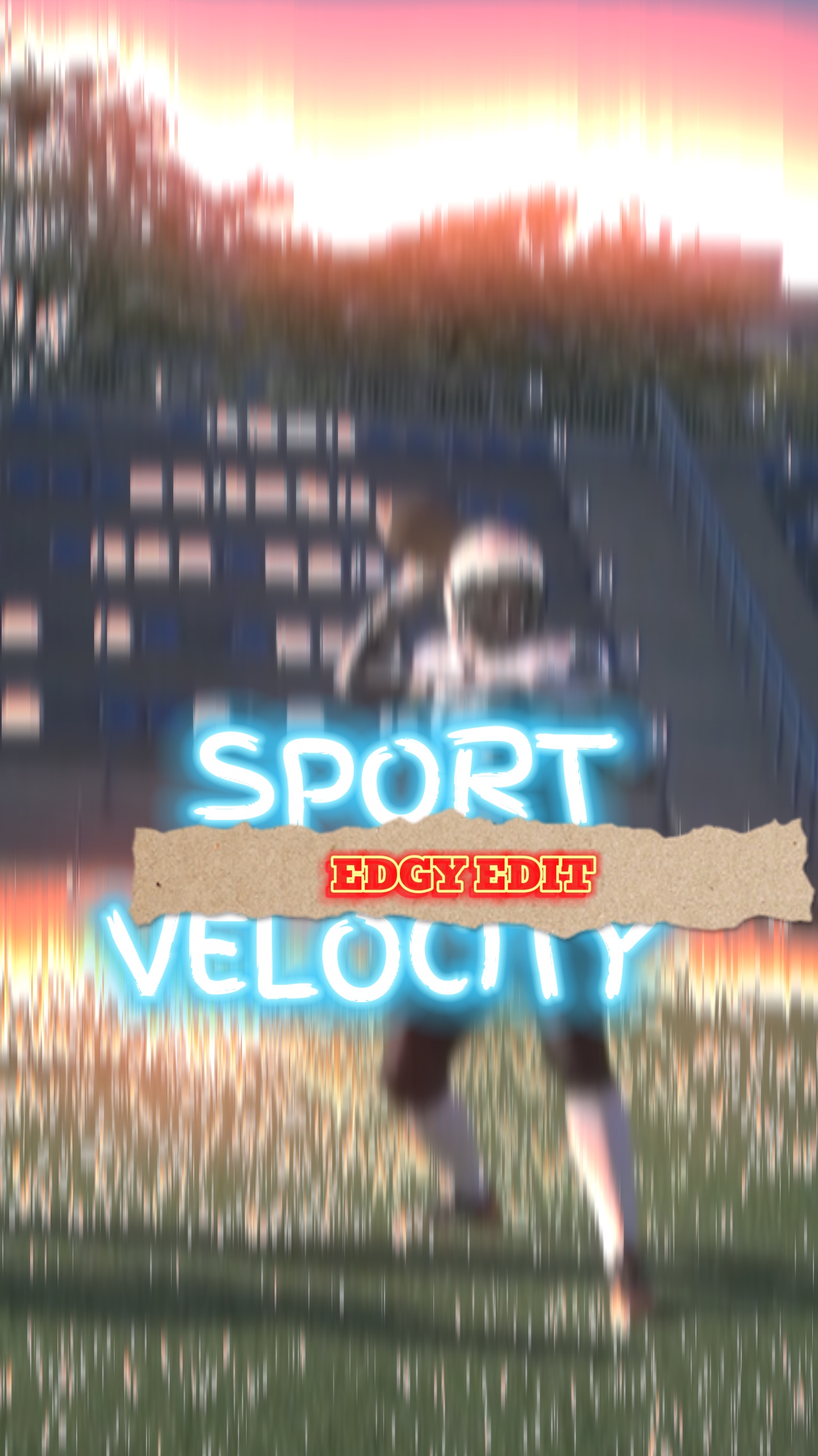 Vitesse sportive 