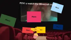 try new template