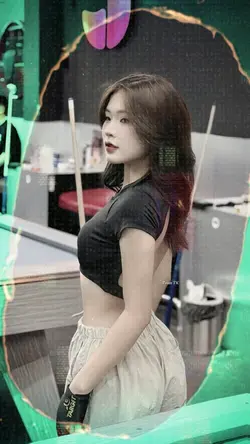 MẪU 2 ẢNH CUỐN 