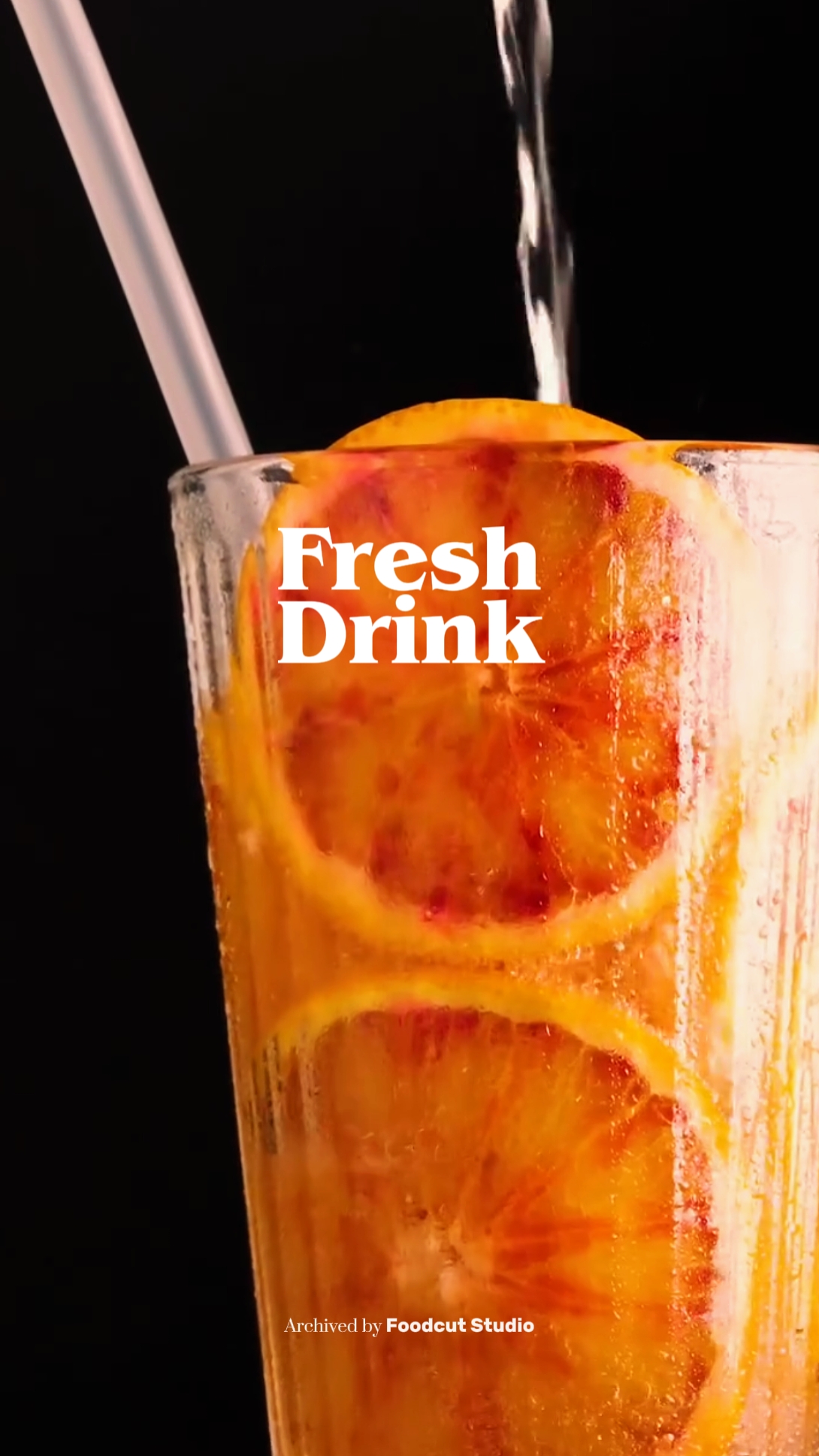 MINUMAN SEGAR
