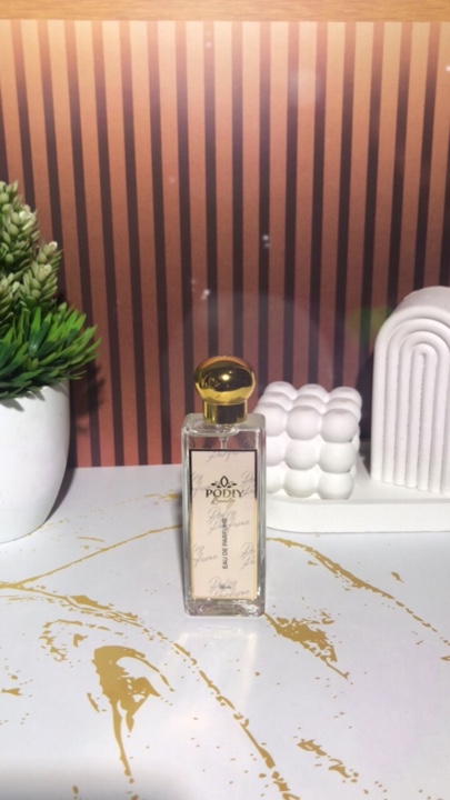 Promosi parfum baru