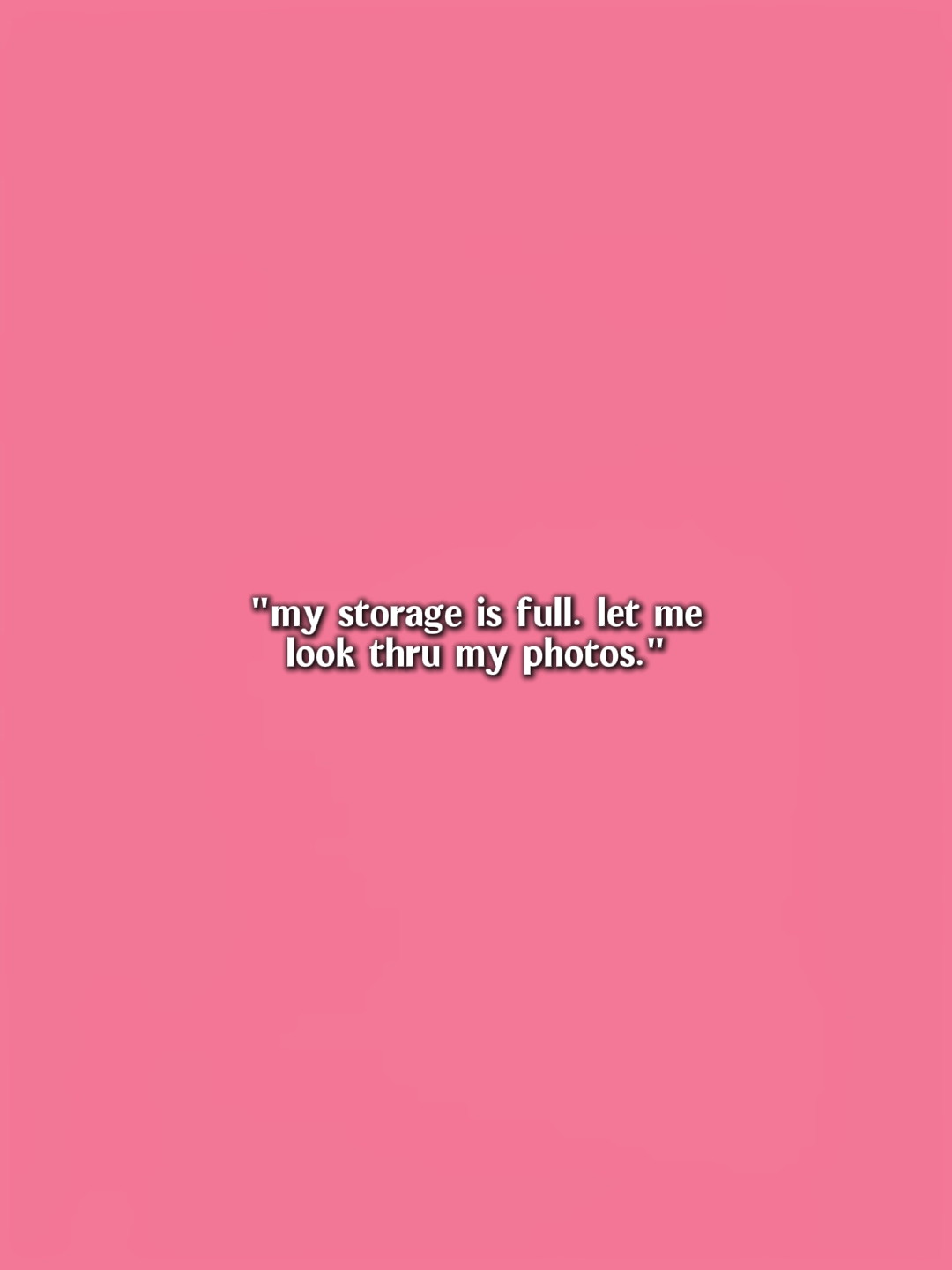 mystorageisfull 