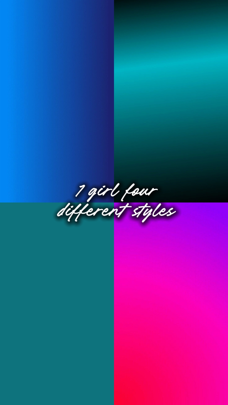 Estilo diferente 