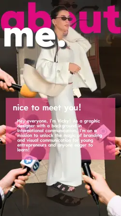 AboutMe Introduction