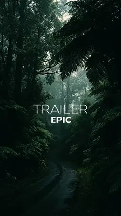 EPIC TRAILER 