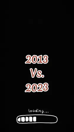 2013vs2023