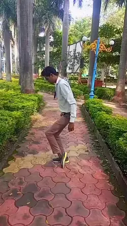 KENDANG MANUAL