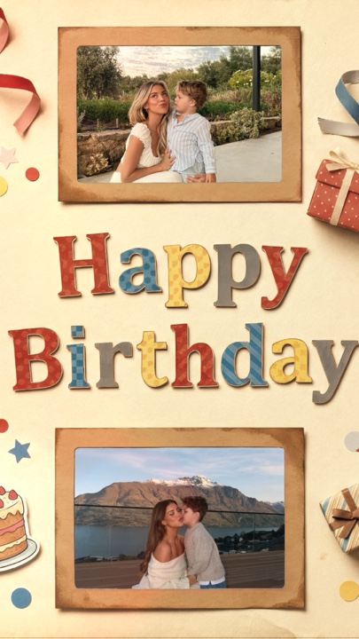 FELIZ ANIVERSÁRIO MYSON