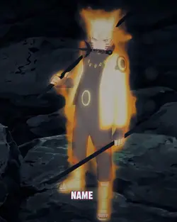 Naruto Free edit