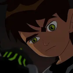 Ben 10 edit