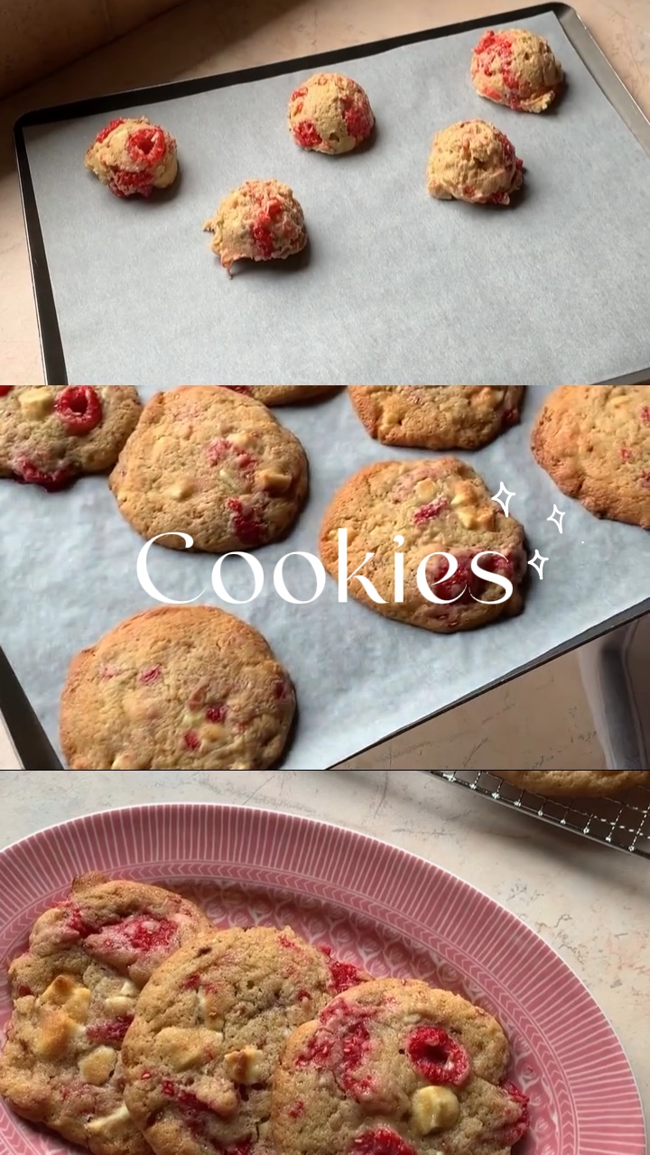 Backen Kochen 