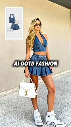 ai OOTD FASHION
