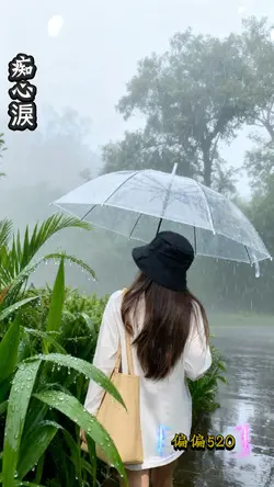 痴心淚