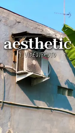 aesthetic 9 video