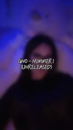 GiNO - NUMMER 1