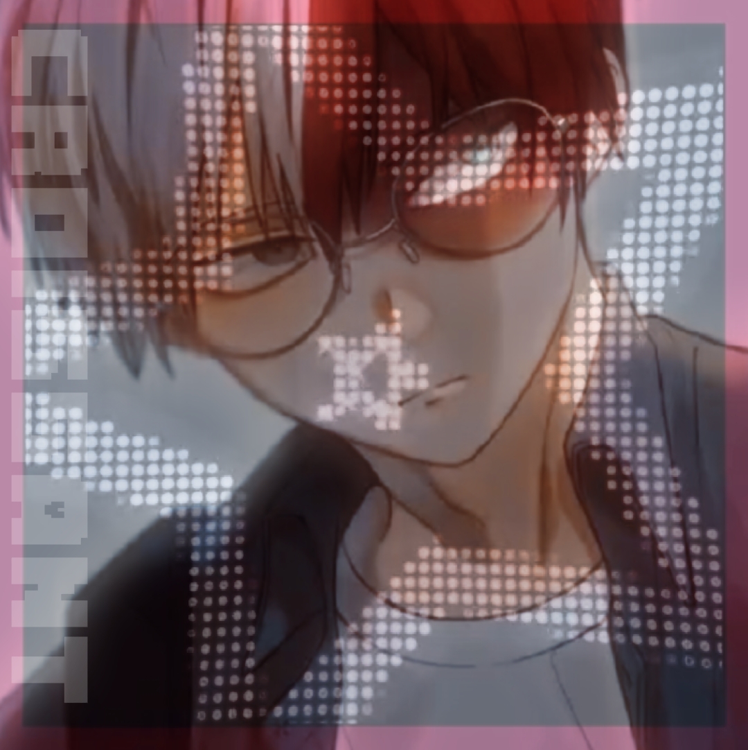Shoto edit :]