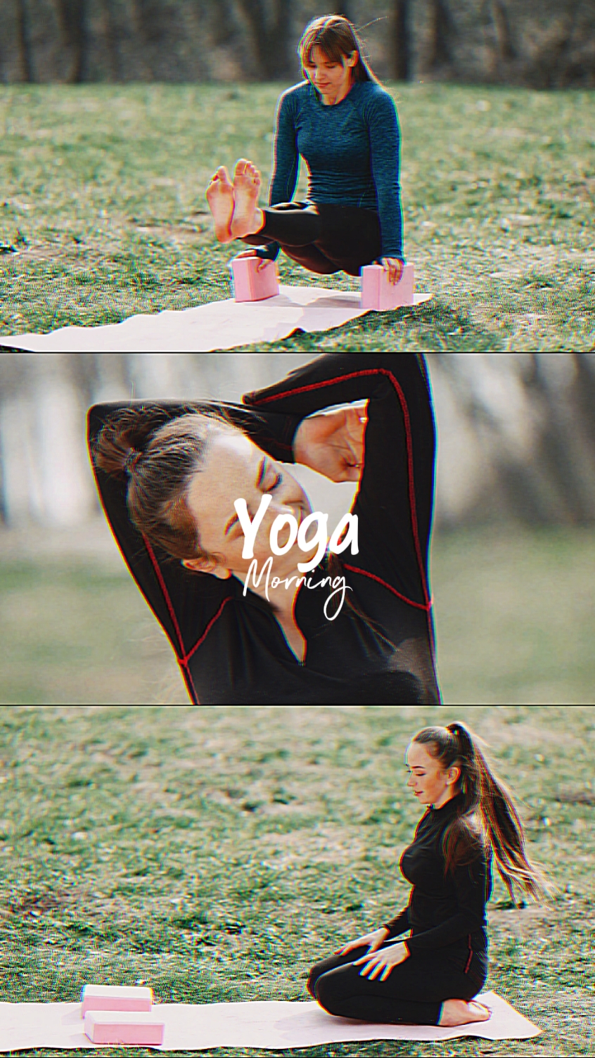 Mañana De Yoga