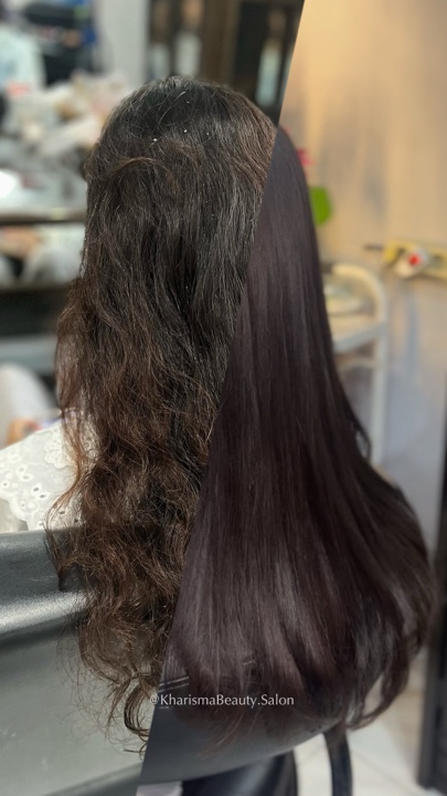 Before After Transit