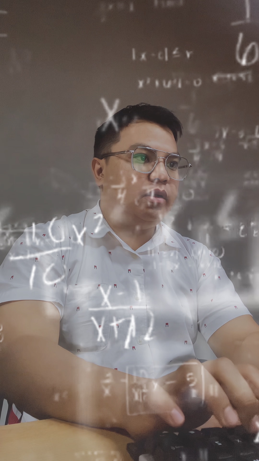 Matematik Düşünmek