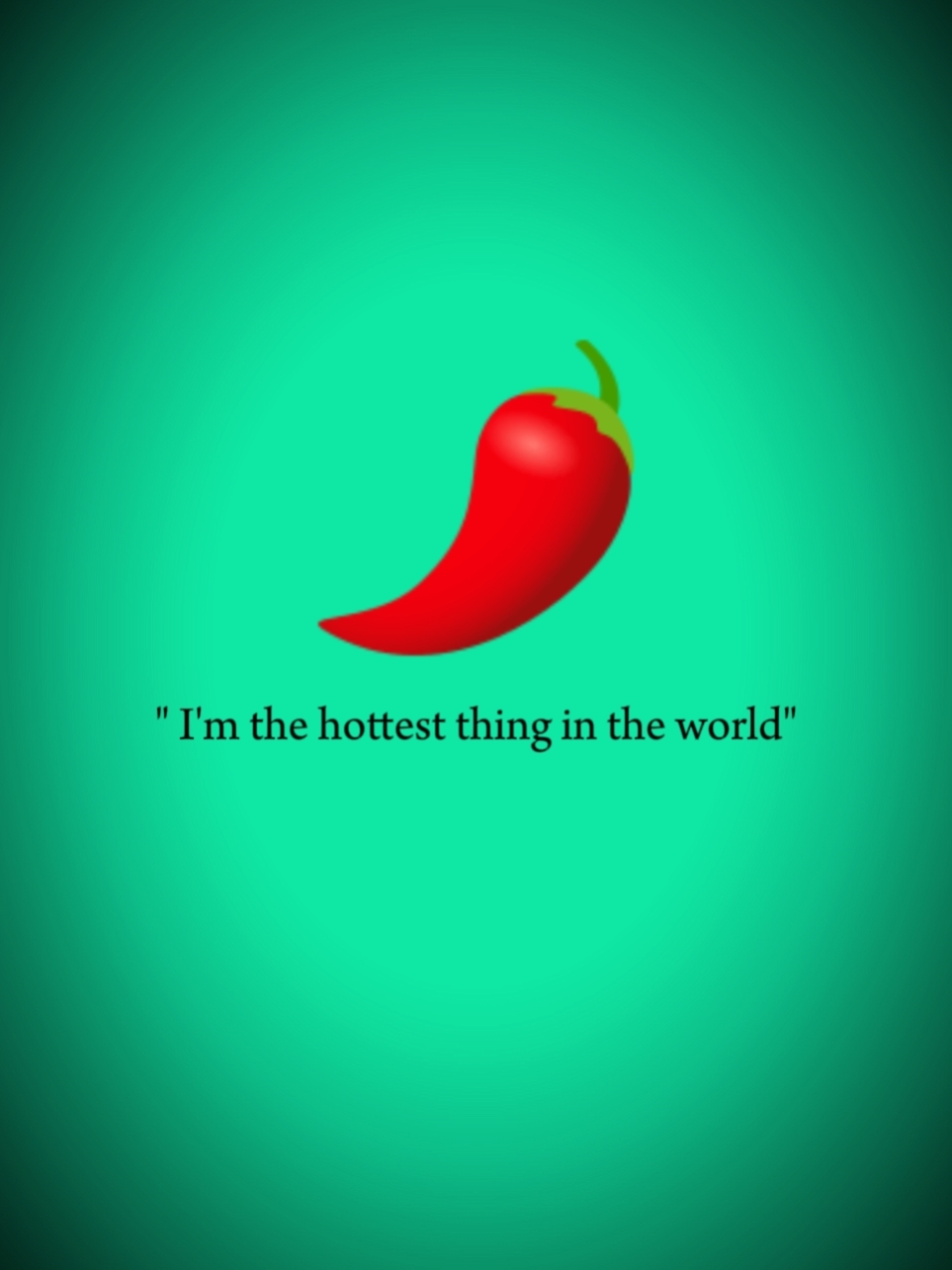 hottest trend