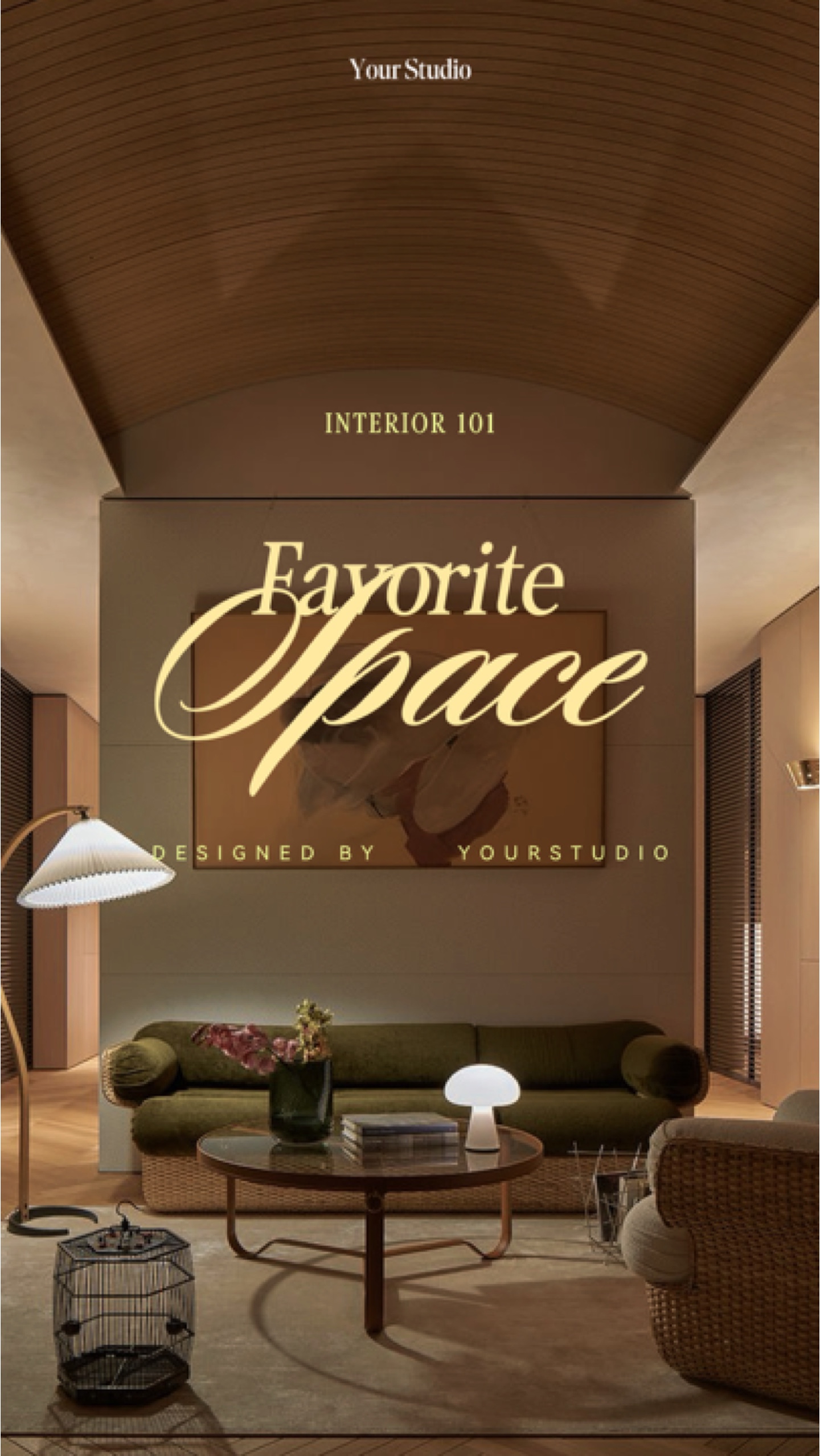 Favorite interior