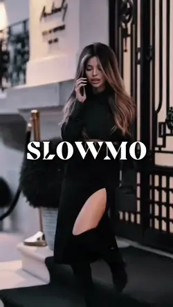 Slowmo Trending