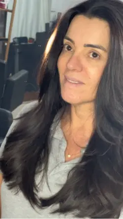 Corte feminino 