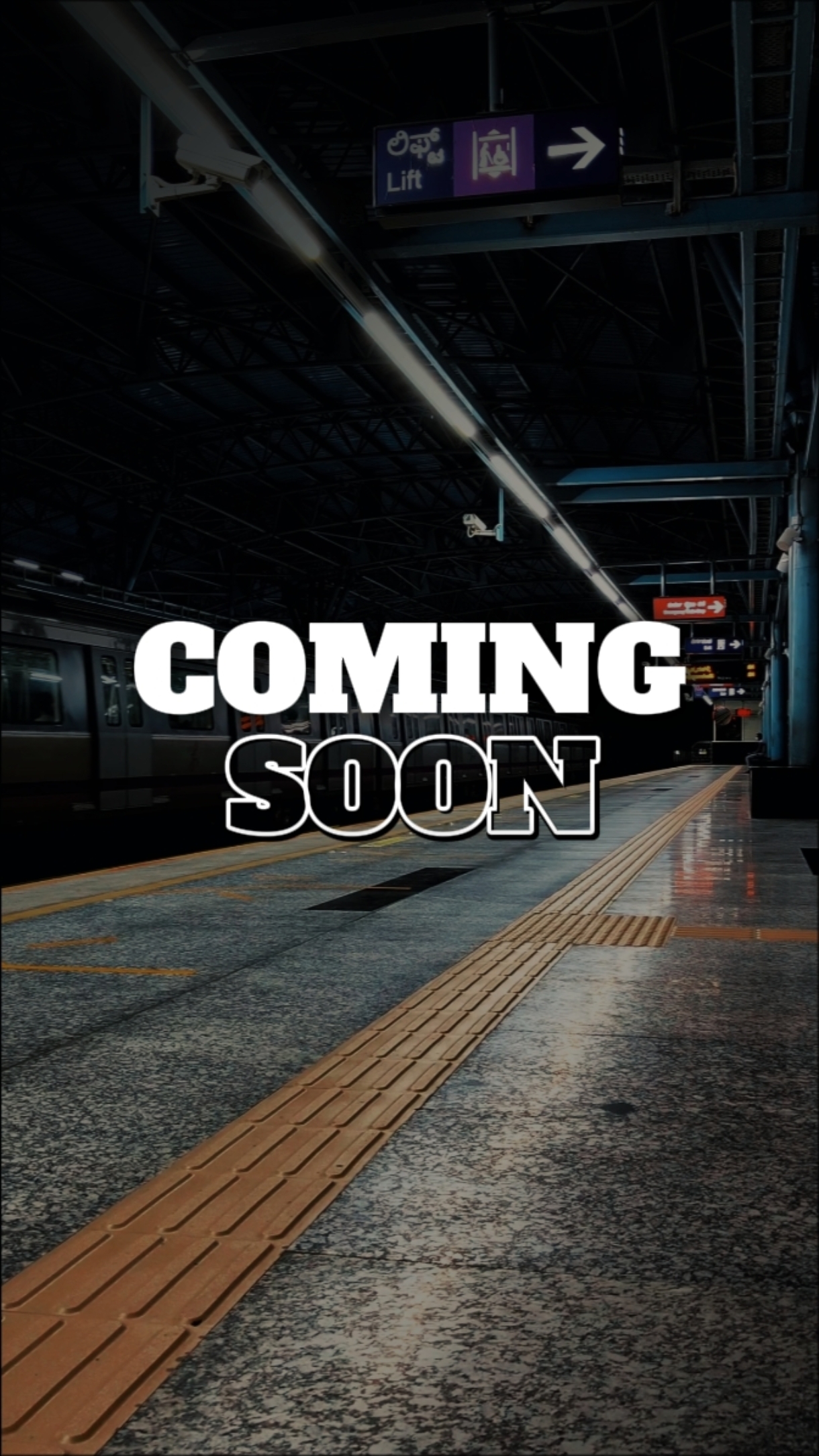 PRÓXIMAMENTE 