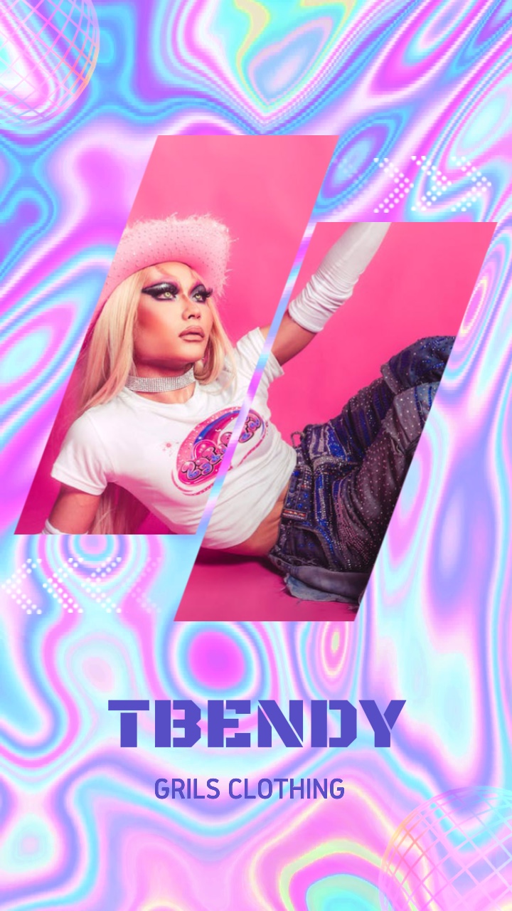 Palabas ng Damit ng mga Babae Sa Y2K Style