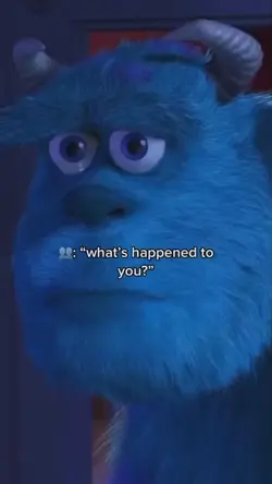 👥What happened to U?