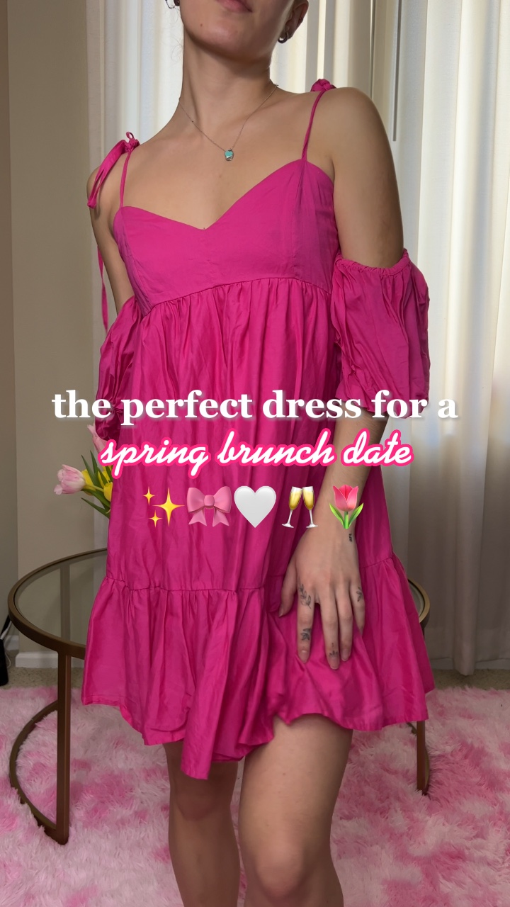 spring outfit inspo