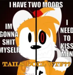 tails edit