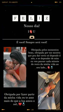 10 fotos casal