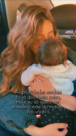 MELHOR MÃE ❤️‍🩹