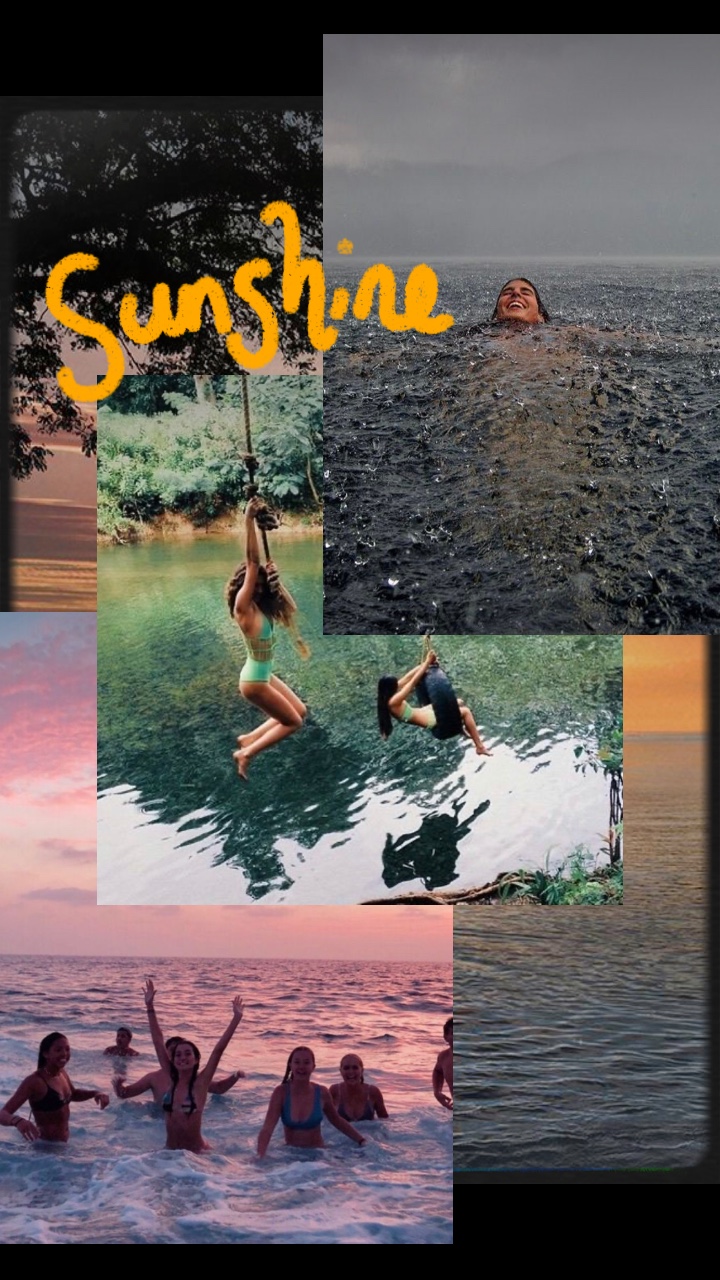 Sunshine