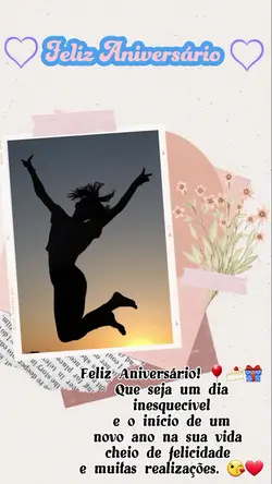 Aniversário