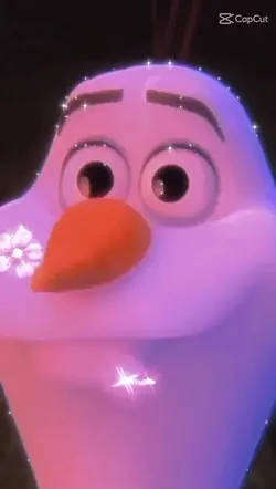 Edit olaf
