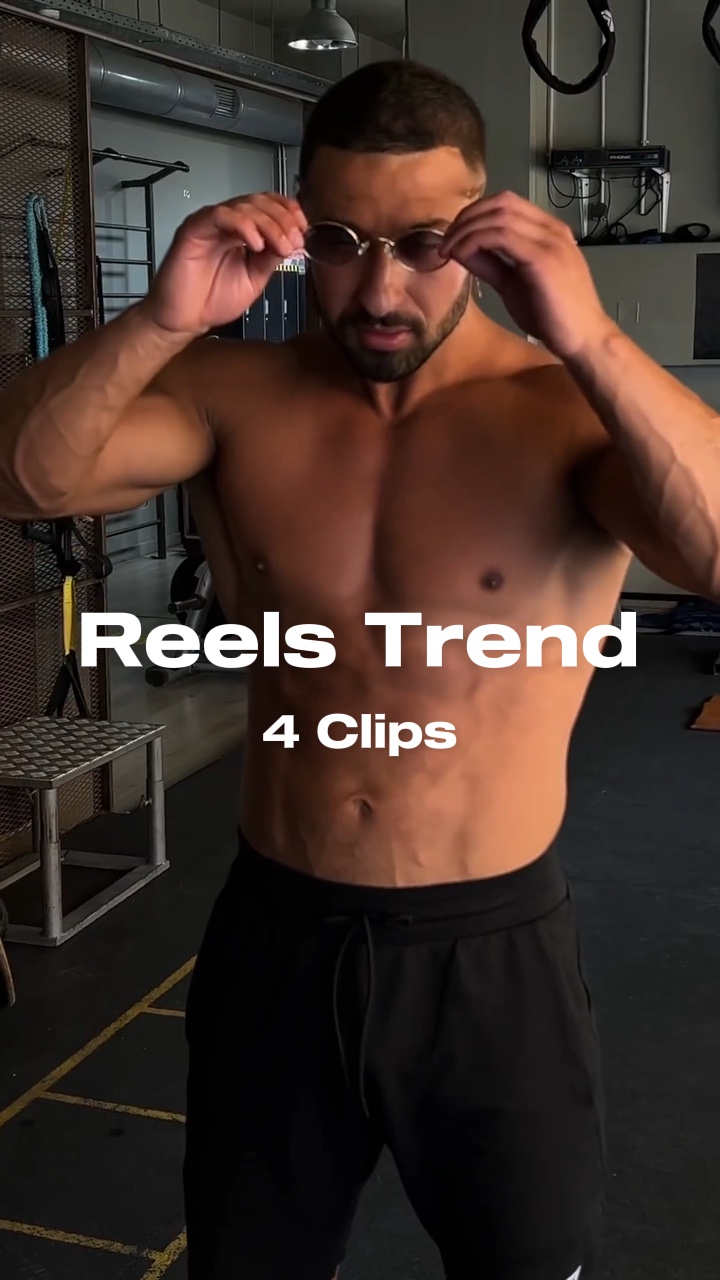 Reels trendi