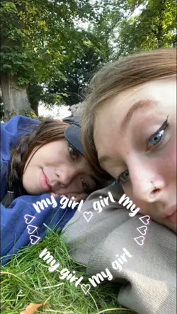 my girl<3
